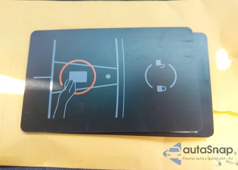 2022 Tesla Model Y Long Range Dual Motor All-Wheel Drive from USA, damaged, VIN 7SAYGDEE2NF382991